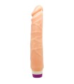 BAILE - WAVES OF PLEASURE REALISTIC VIBRATING 25.5 CM