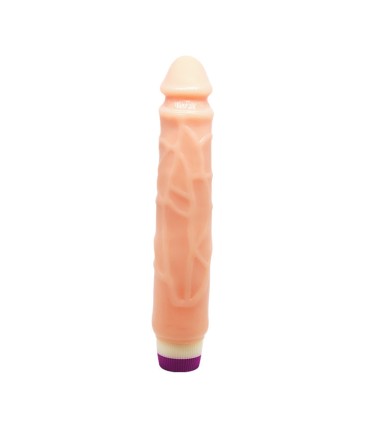 BAILE WAVES OF PLEASURE REALISTIC VIBRATING 255 CM