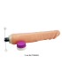 BAILE WAVES OF PLEASURE REALISTIC VIBRATING 255 CM