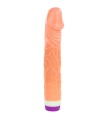 BAILE - WAVES OF PLEASURE REALISTIC VIBRATING 22.5 CM