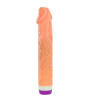 BAILE WAVES OF PLEASURE REALISTIC VIBRATING 225 CM