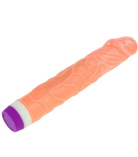 BAILE WAVES OF PLEASURE REALISTIC VIBRATING 225 CM