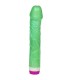 BAILE WAVES OF PLEASURE VIBRADOR 23 CM VERDE