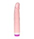 BAILE VIBRADOR REALISTICO PARA PRINCIPIANTES 215 CM