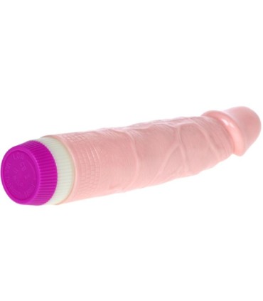 BAILE VIBRADOR REALISTICO PARA PRINCIPIANTES 215 CM