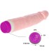 BAILE VIBRADOR REALISTICO PARA PRINCIPIANTES 215 CM