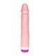 BAILE VIBRADOR REALISTICO PARA PRINCIPIANTES 215 CM