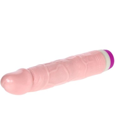 BAILE VIBRADOR REALISTICO PARA PRINCIPIANTES 215 CM