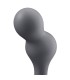 SATISFYER DEEP DIVER PLUG VIBRADOR APP GRIS