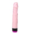 BAILE - ADOUR CLUB VIBRADOR REALÍSTICO 22.5 CM