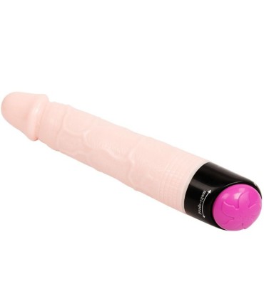 BAILE COLORFUL SEX VIBRACION Y ROTACION 24 CM