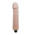 BAILE - LOVE COMPANION DILDO VIBRADOR 25 CM