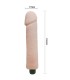BAILE LOVE COMPANION DILDO VIBRADOR 25 CM