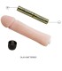 BAILE LOVE COMPANION DILDO VIBRADOR 25 CM