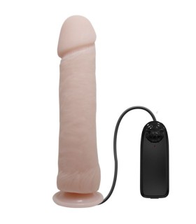 BAILE THE BIG REALISTICO CON VIBRACION NATURAL 26 CM