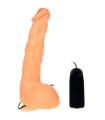 BAILE - PENIS VIBRATION DILDO CON VIBRACIÓN SENSACION REALISTICA