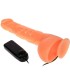 BAILE PENIS VIBRATION DILDO CON VIBRACION SENSACION REALISTICA
