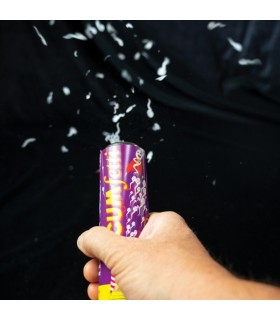 SPENCER FLEETWOOD SPERM SHAPED CONFETTI PARTY POPPER 15 CM 1 UNIT