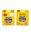 DIABLO PICANTE - SMALL SIZE BUTTOCKS