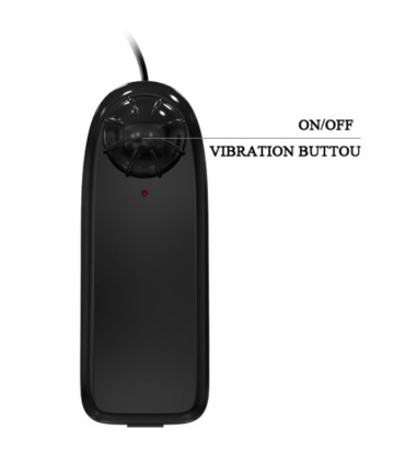 BAILE ARBITRARINESS DILDO VIBRADOR REALISTICO