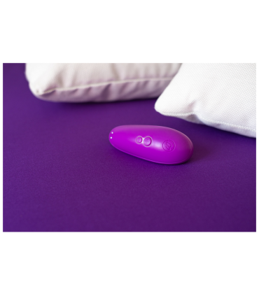 WOMANIZER STARLET 3 CLITORAL STIMULATOR VIOLET