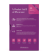 WOMANIZER STARLET 3 CLITORAL STIMULATOR VIOLET