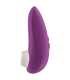 WOMANIZER STARLET 3 CLITORAL STIMULATOR VIOLET
