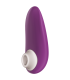 WOMANIZER STARLET 3 CLITORAL STIMULATOR VIOLET