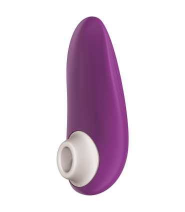 WOMANIZER STARLET 3 CLITORAL STIMULATOR VIOLET