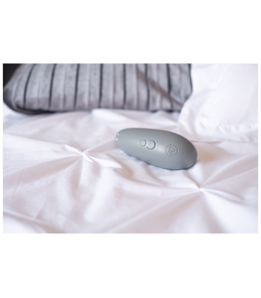 WOMANIZER STARLET 3 CLITORAL STIMULATOR GRAY
