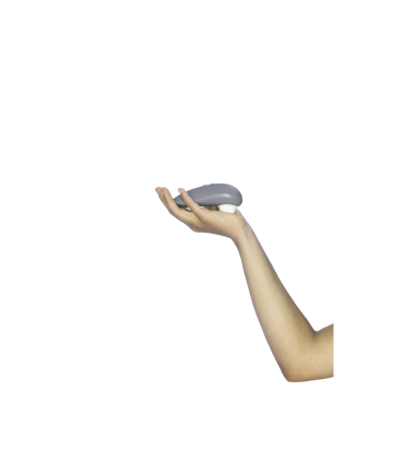 WOMANIZER STARLET 3 CLITORAL STIMULATOR GRAY