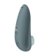 WOMANIZER STARLET 3 CLITORAL STIMULATOR GRAY