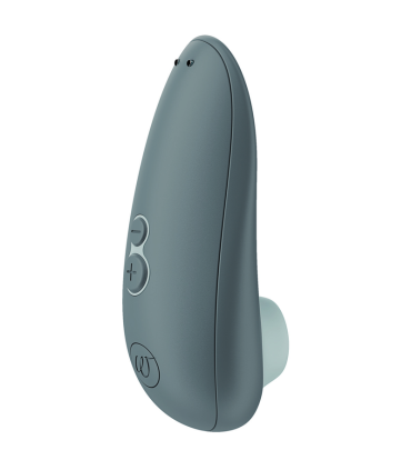 WOMANIZER STARLET 3 CLITORAL STIMULATOR GRAY