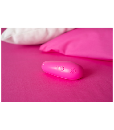 WOMANIZER STARLET 3 CLITORAL STIMULATOR PINK