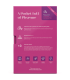 WOMANIZER STARLET 3 CLITORAL STIMULATOR PINK