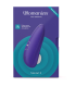 WOMANIZER STARLET 3 CLITORAL STIMULATOR INDIGO