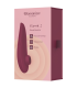 WOMANIZER CLASSIC 2 CLITORAL STIMULATOR BORDEAUX