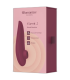 WOMANIZER CLASSIC 2 CLITORAL STIMULATOR BORDEAUX