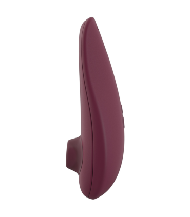 WOMANIZER CLASSIC 2 CLITORAL STIMULATOR BORDEAUX