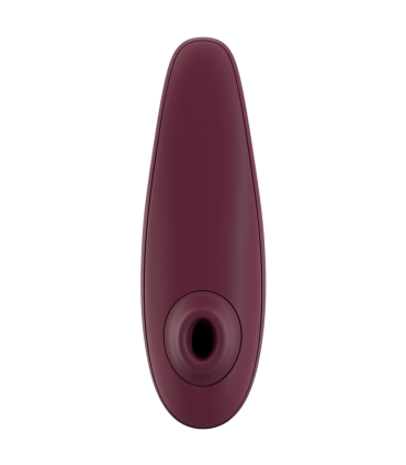 WOMANIZER CLASSIC 2 CLITORAL STIMULATOR BORDEAUX