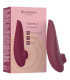 WOMANIZER CLASSIC 2 CLITORAL STIMULATOR BORDEAUX