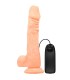 BAILE COCK DILDO REALISTICO CON VIBRACION