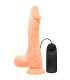BAILE COCK DILDO REALISTICO CON VIBRACION