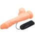 BAILE COCK DILDO REALISTICO CON VIBRACION