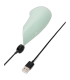 WOMANIZER VIBE LAY ON SILENT VIBRATOR SAGE