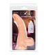 BAILE COCK DILDO REALISTICO CON VIBRACION