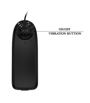 BAILE COCK DILDO REALISTICO CON VIBRACION