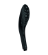 WOMANIZER WAVE CLITORAL STIMULATING SHOWER HEAD BLACK