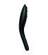 WOMANIZER WAVE CLITORAL STIMULATING SHOWER HEAD BLACK