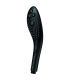 WOMANIZER WAVE CLITORAL STIMULATING SHOWER HEAD BLACK